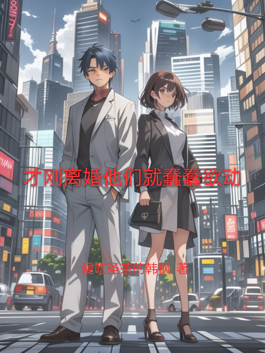 刚离婚就相亲，邻居太八卦