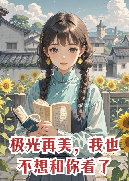 極光再美，我也不想和你看了