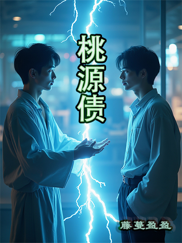 桃源債：開局血虧一個(gè)腎