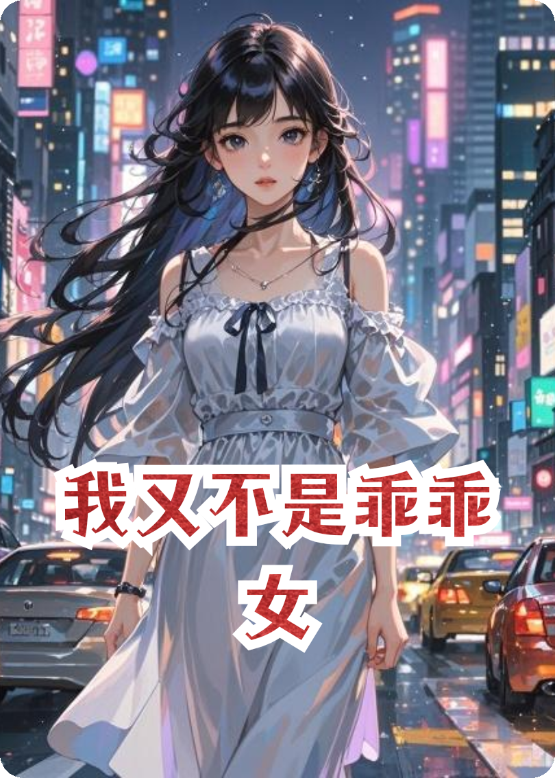 我又不是乖乖女
