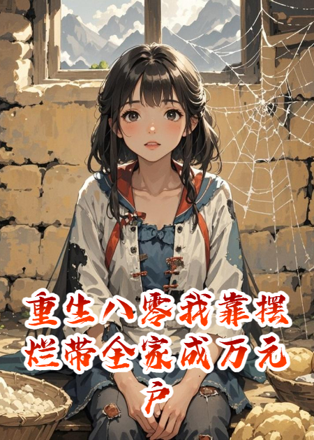 重生八零我靠擺爛帶全家成萬元戶