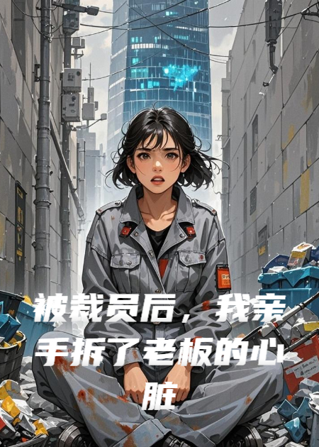 被裁员后，我亲手拆了老板的心