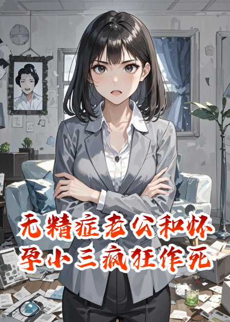 无精症老公和怀孕小三疯狂作死全章阅读