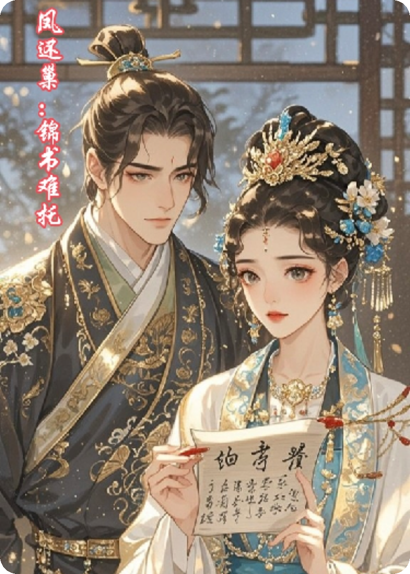 鳳還巢：錦書難托