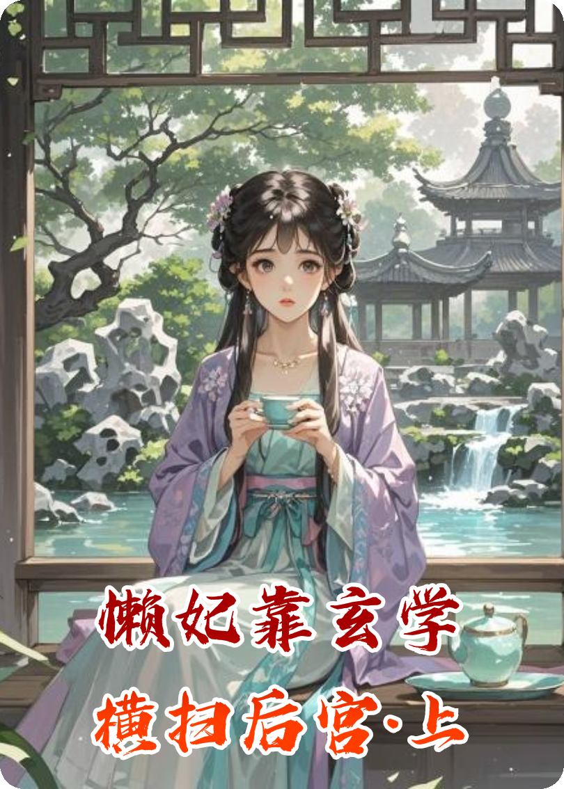 懶妃靠玄學(xué)橫掃后宮（上集）