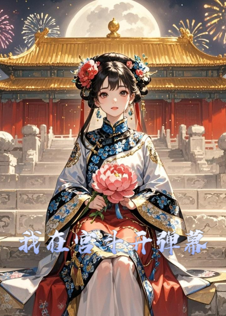 我在宮斗文里開(kāi)彈幕，我爹是房管
