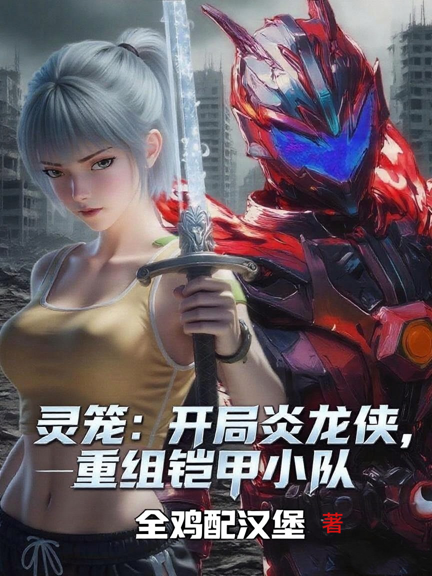 靈籠：開(kāi)局炎龍俠，重組鎧甲小隊(duì)