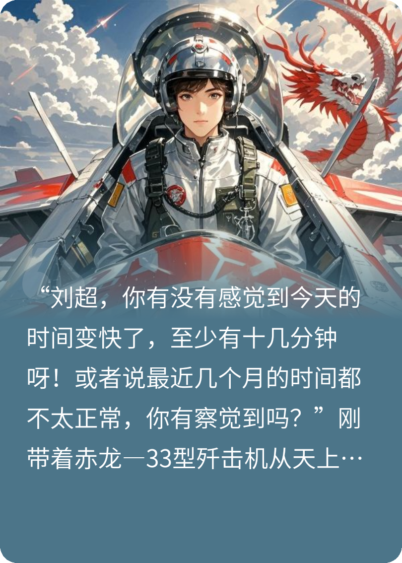 天空中的那片紅