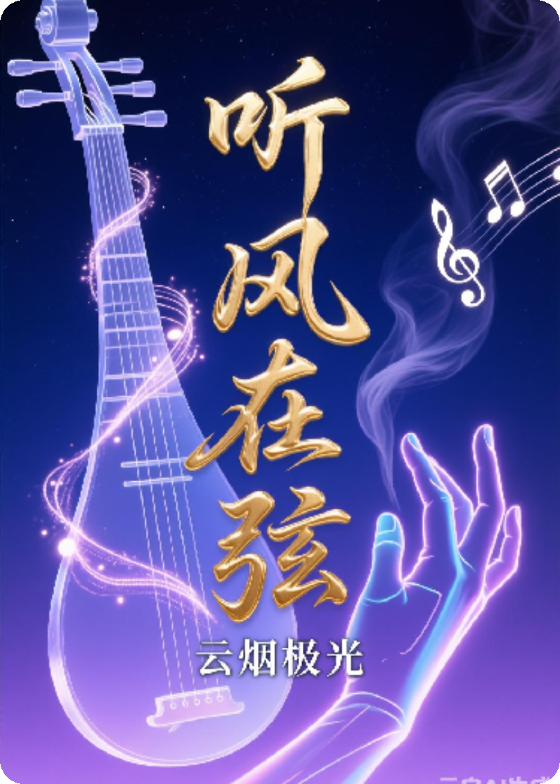 聽風在弦