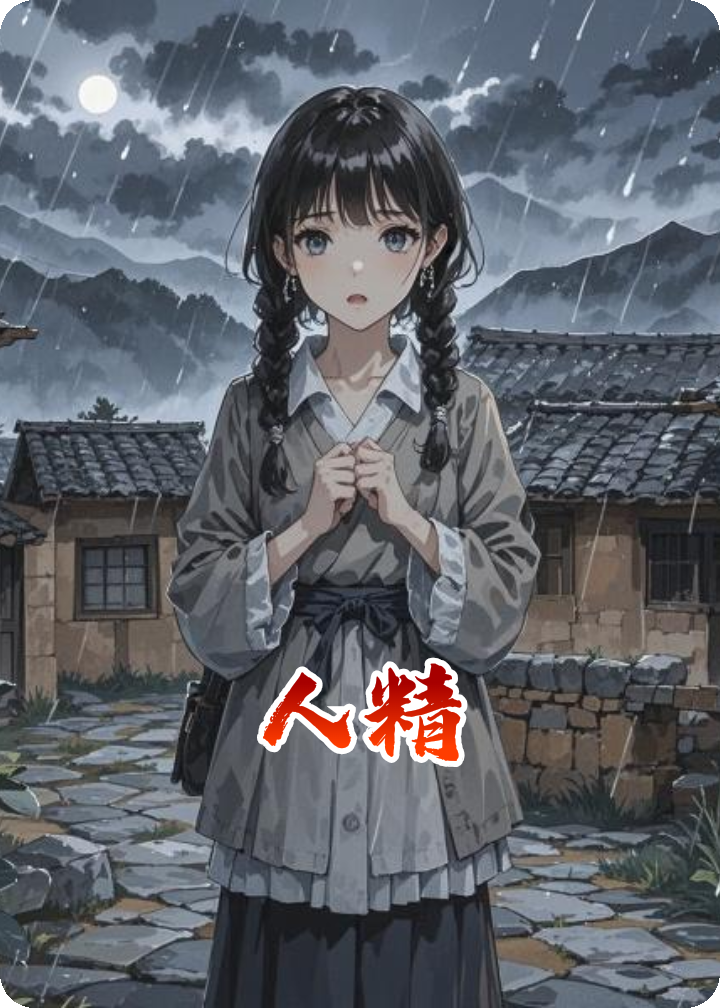 人精
