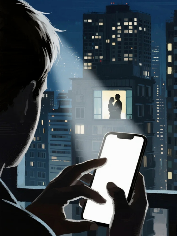 净身出户？我直播让你净身出局！精品TXT