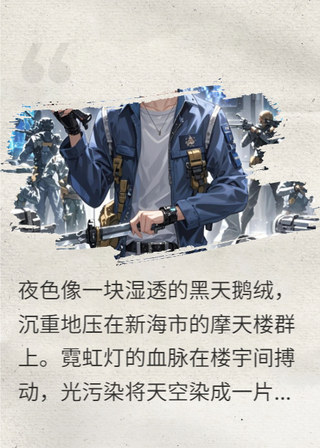 赵刚林雪陈默演绎的精彩情节