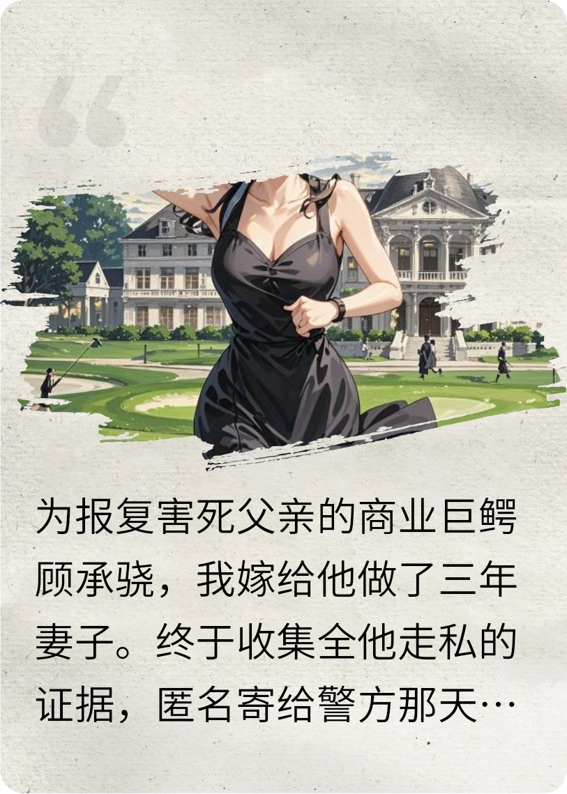毒妻解藥