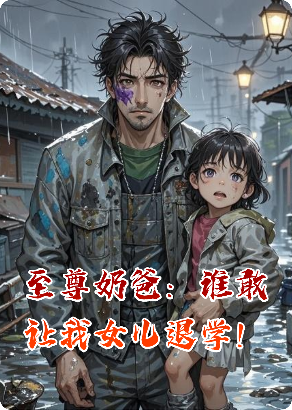 至尊奶爸：誰敢讓我女兒退學(xué)！