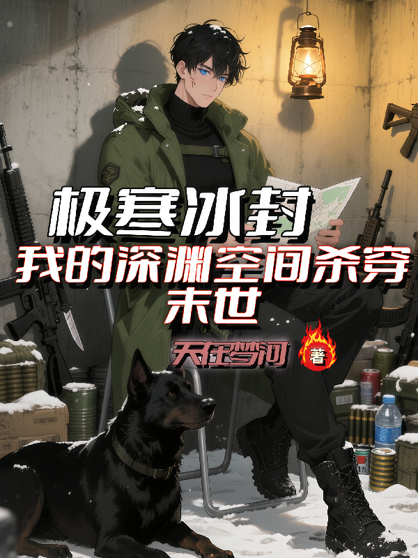 極寒冰封：我的深淵空間殺穿末世