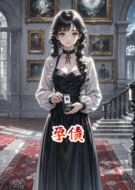 孕債