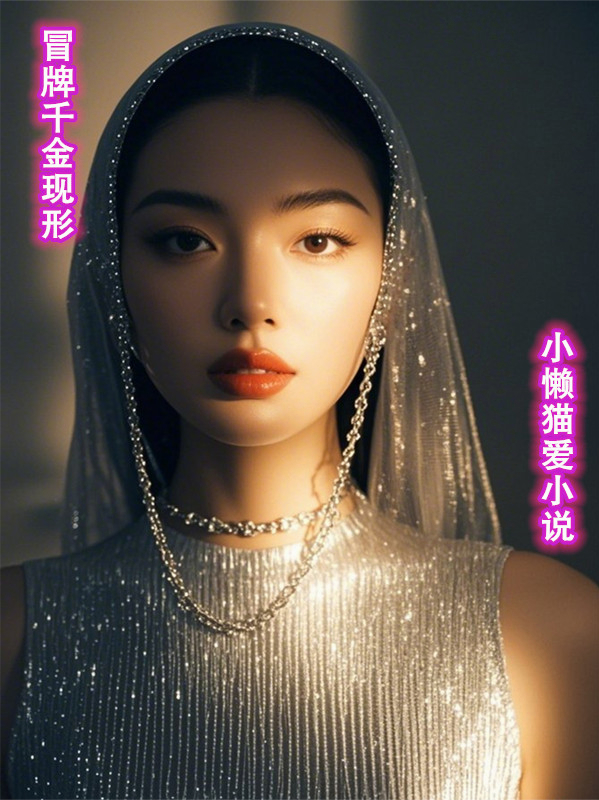 《冒牌千金现形》免费阅读