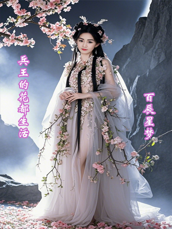 兵王的花都生活