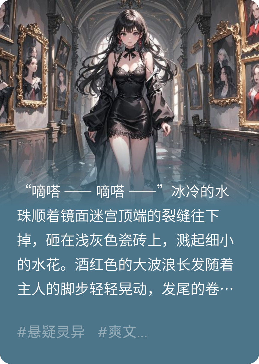 驚悚迷宮：不好意思，我的屁能驅邪