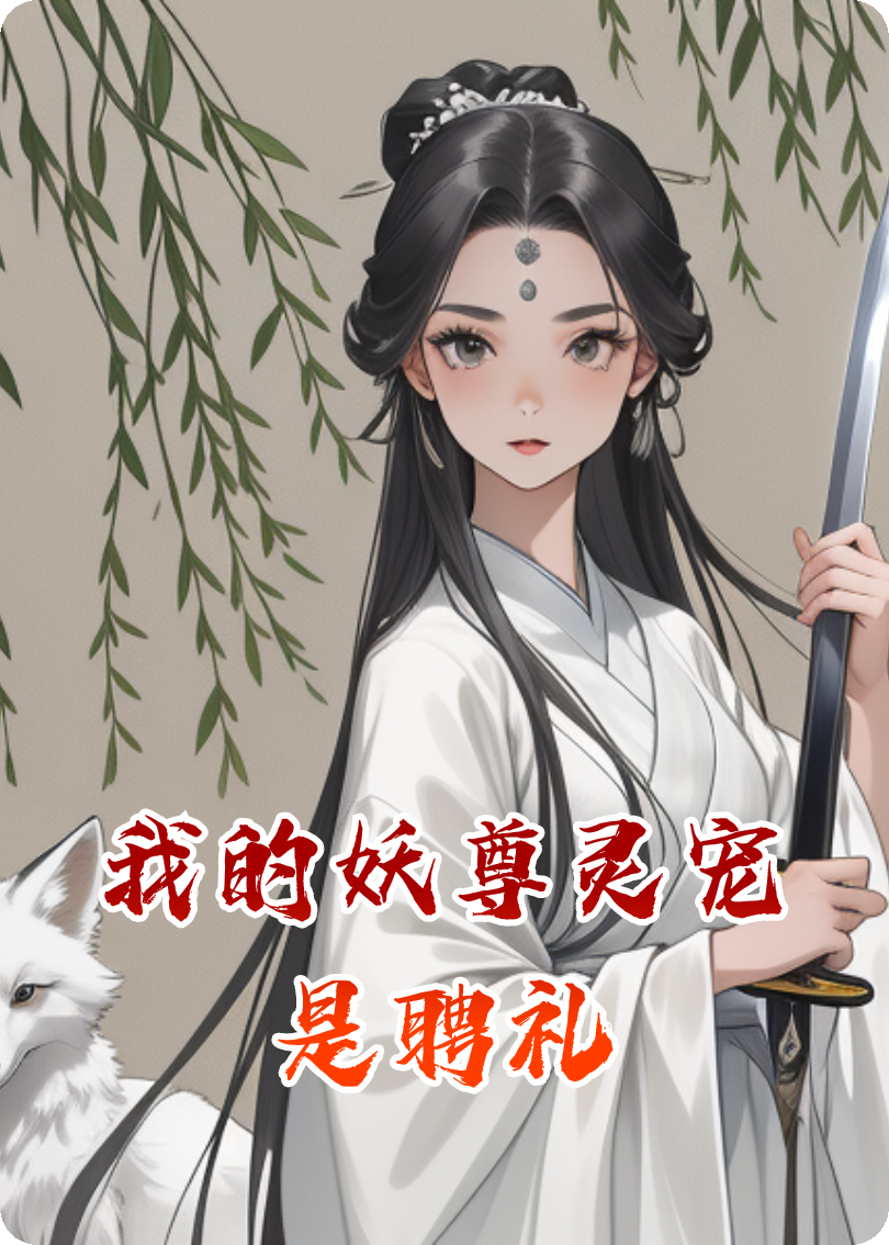 我的妖尊靈寵是聘禮