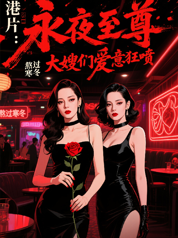 港片：永夜至尊，大嫂們愛意狂噴