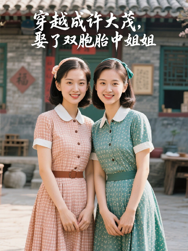 穿越成許大茂，娶了雙胞胎中姐姐