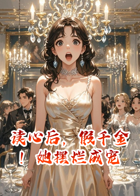 读心后，假千金！她摆烂成宠章节目录+前传（苏渺沈清秋苏正宏）电子书畅享在线