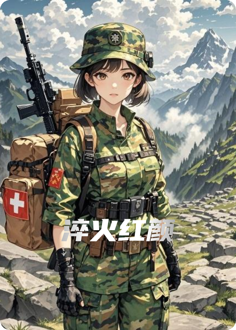 哪本书讲述了林岚顾晏辰的情节？