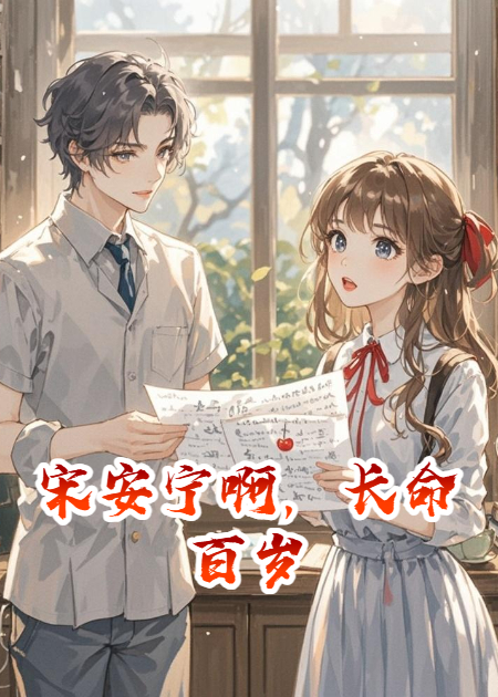 《宋安宁啊，长命百岁》衍生小说