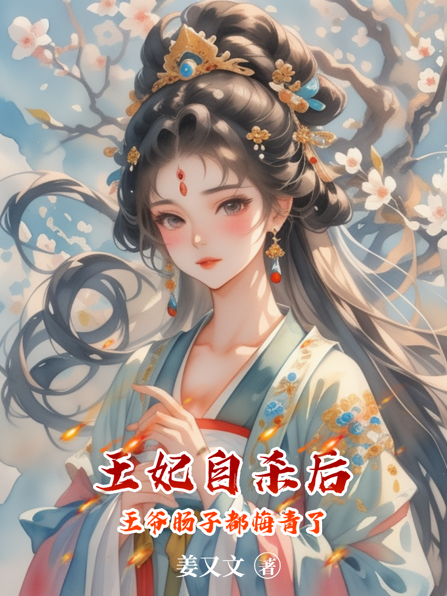 王妃自殺后，王爺腸子都悔青了