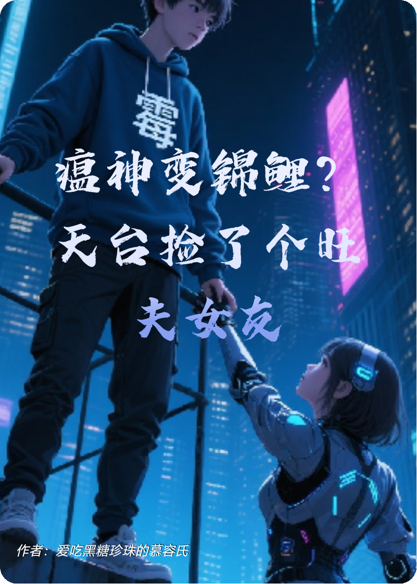 主角萧懵林小满小说全文