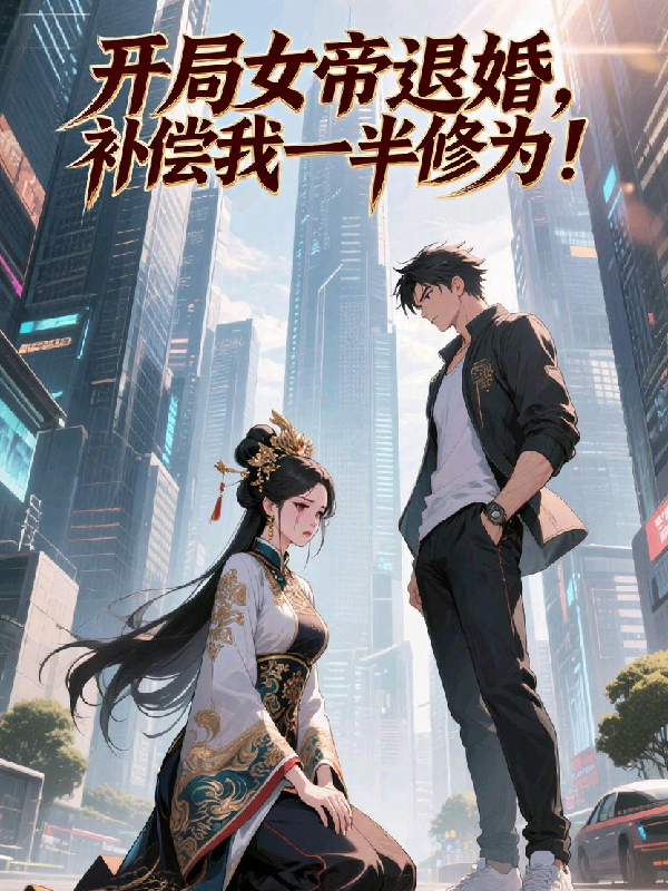 開(kāi)局女帝退婚，補償我一半修為！