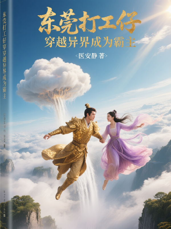 东莞打工仔穿越到异界成为霸主畅读佳作