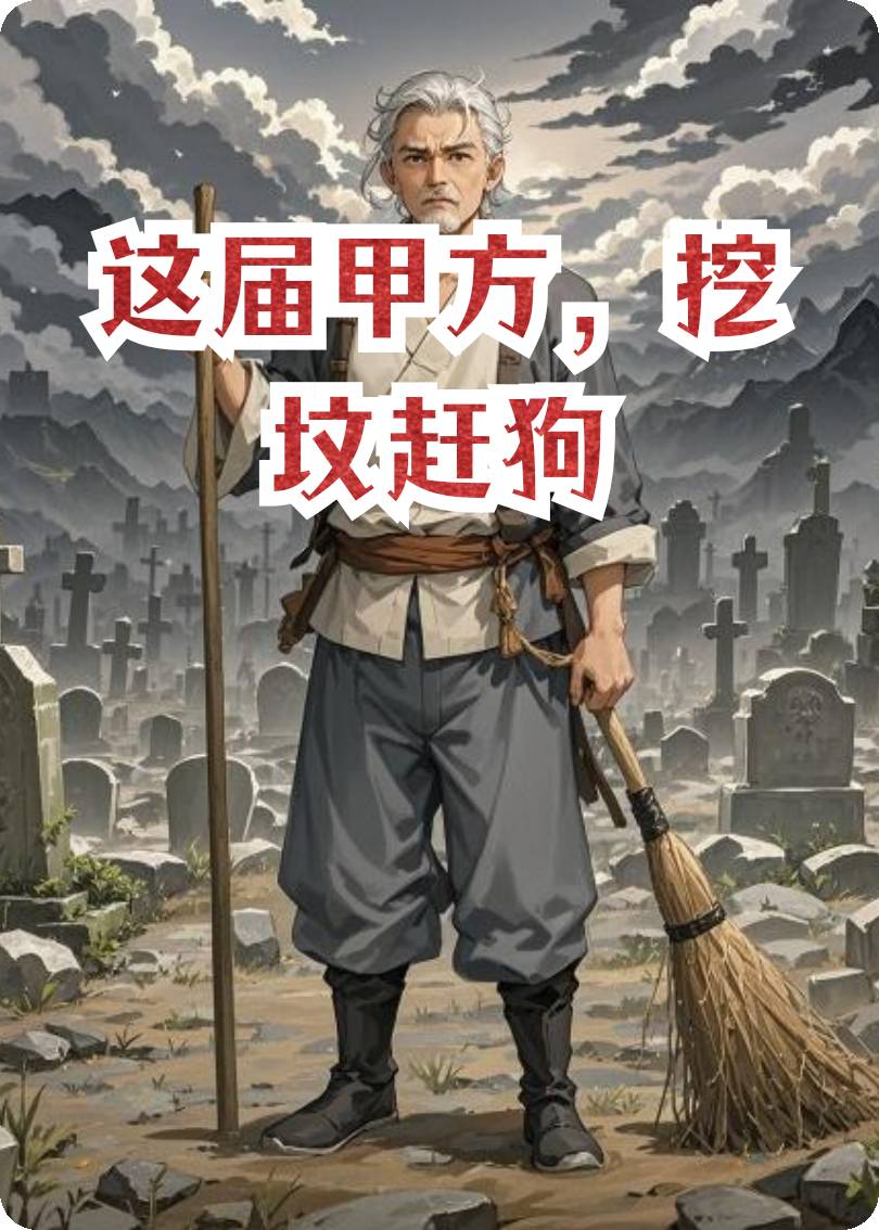 這屆甲方，挖墳趕狗