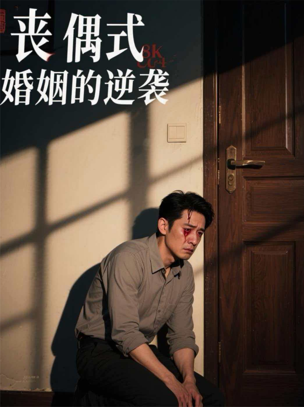 丧偶式婚姻的逆袭2番外彩蛋