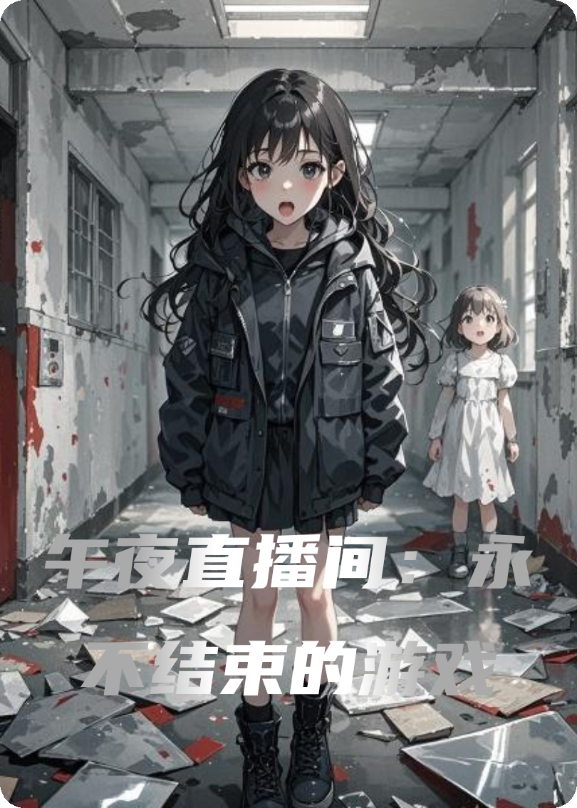 午夜直播间：永不结束的游戏