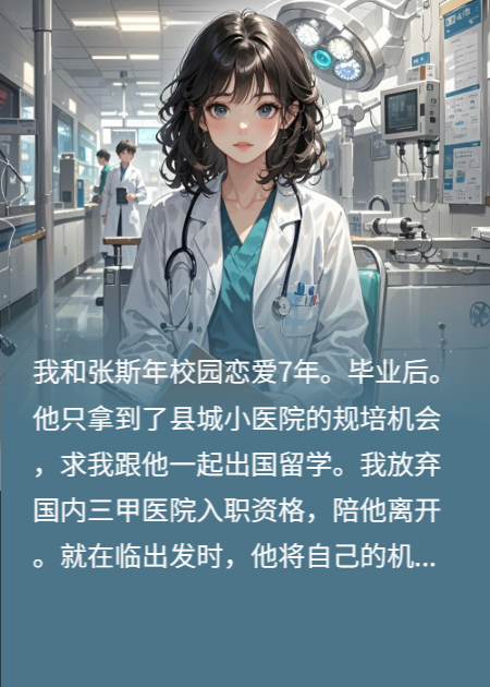 昨日棄我攀高枝，今跪門前悔斷腸
