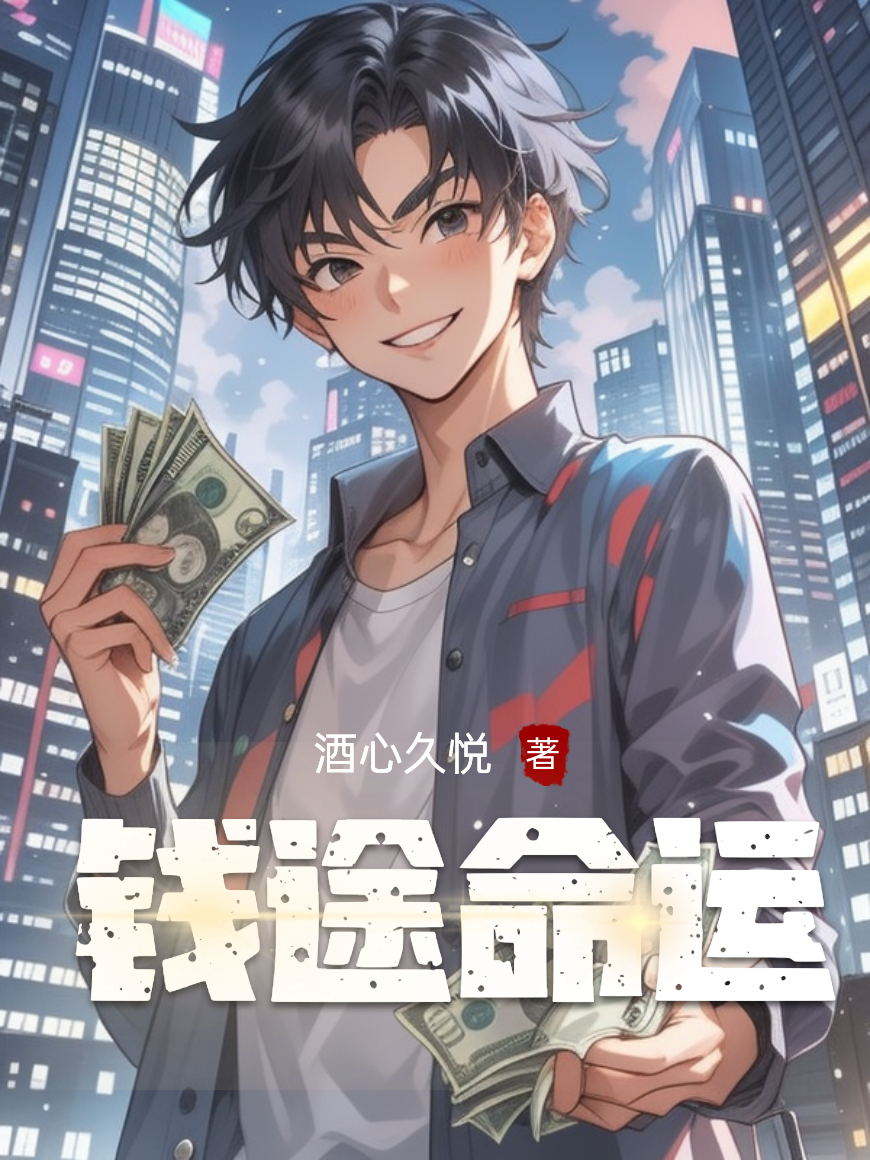 錢途命運