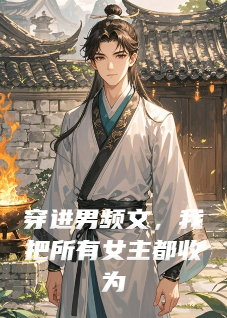 穿進(jìn)男頻文，我把所有女主都收為徒弟