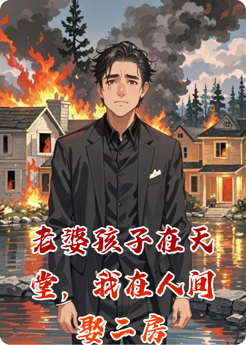 老婆孩子在天堂，我在人間娶二房
