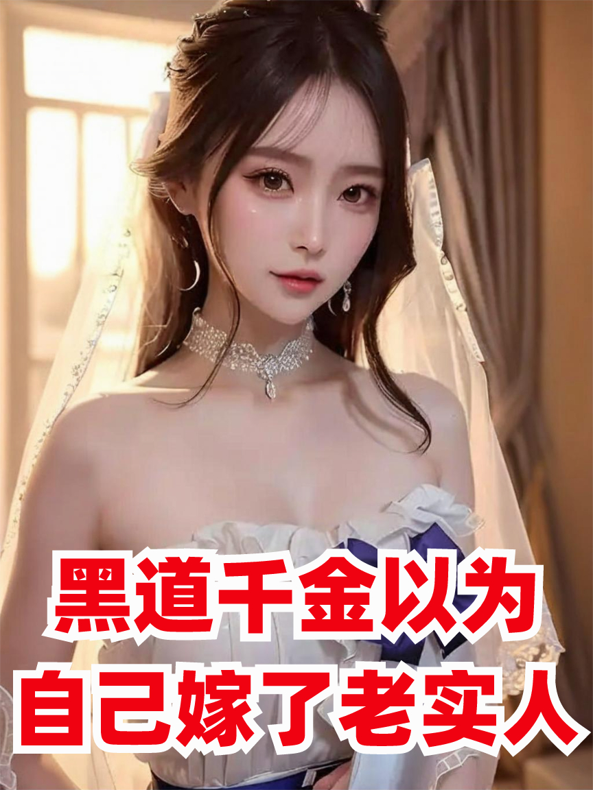 黑道千金以為自己嫁了老實(shí)人