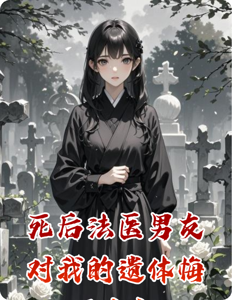 死后法醫(yī)男友對(duì)我的遺體悔不當(dāng)初