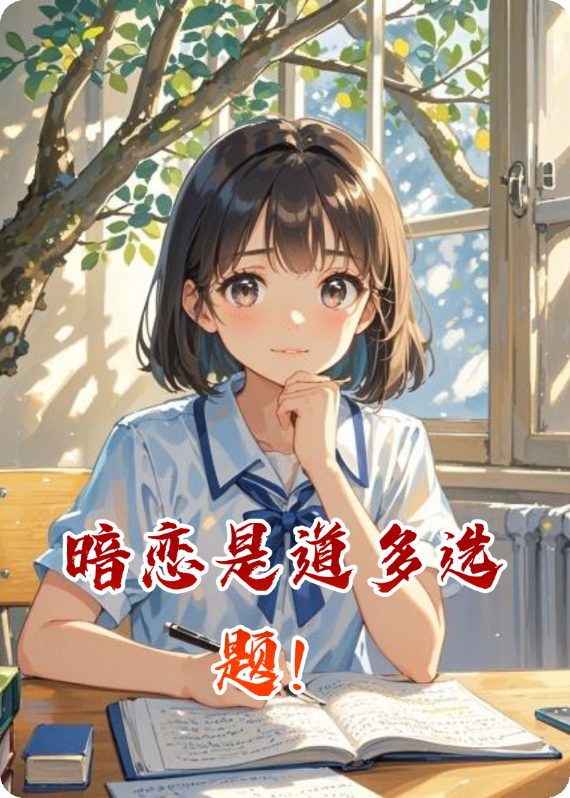 暗戀是道多選題！