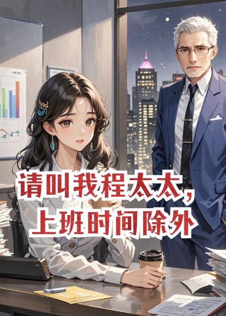 請叫我程太太，上班時間除外