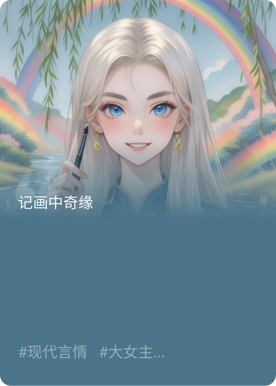 《画中奇缘》