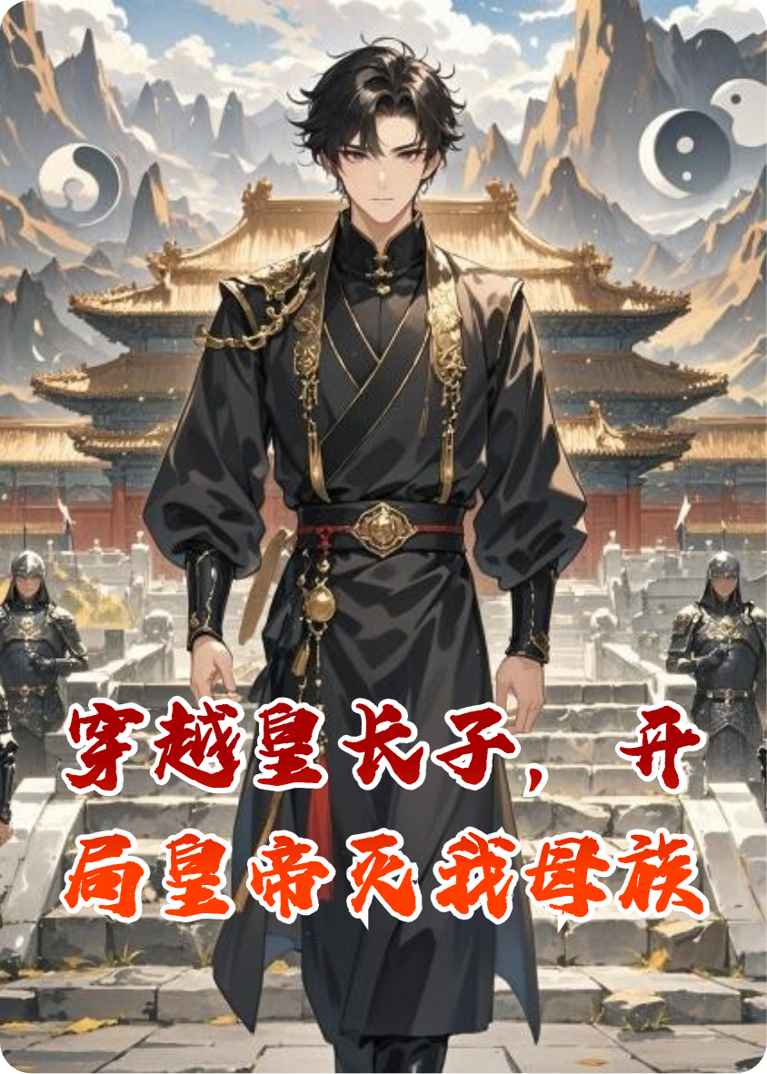 穿越皇長(cháng)子，開(kāi)局皇帝滅我母族