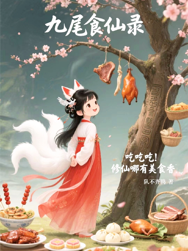 九尾食仙錄