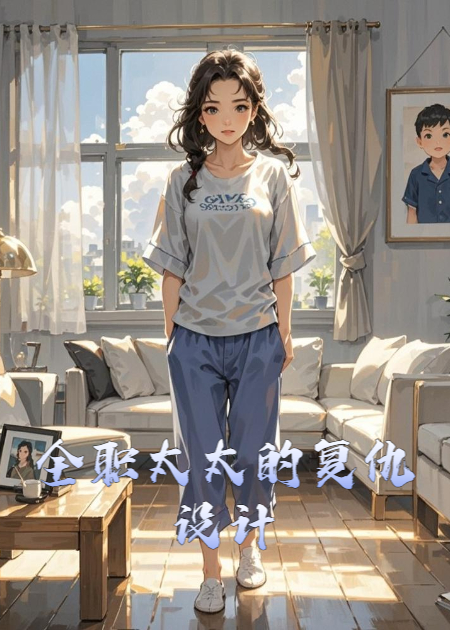 全职太太的复仇设计