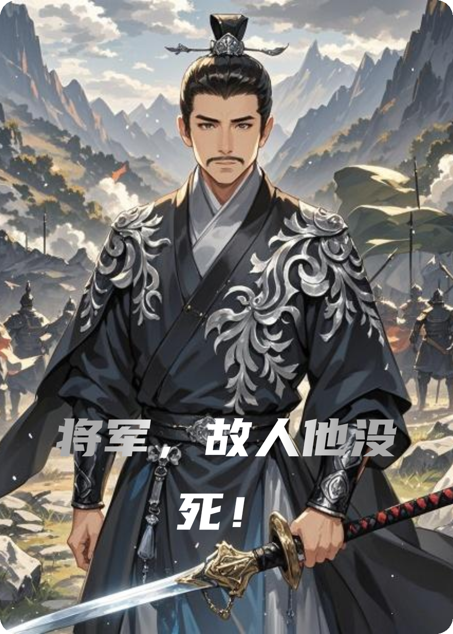 將軍，故人他沒死！