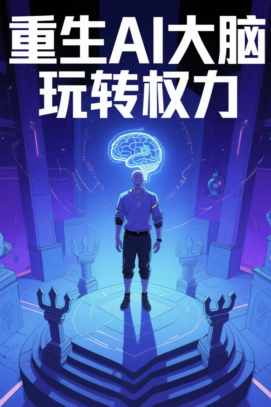 重生AI大脑玩转权力